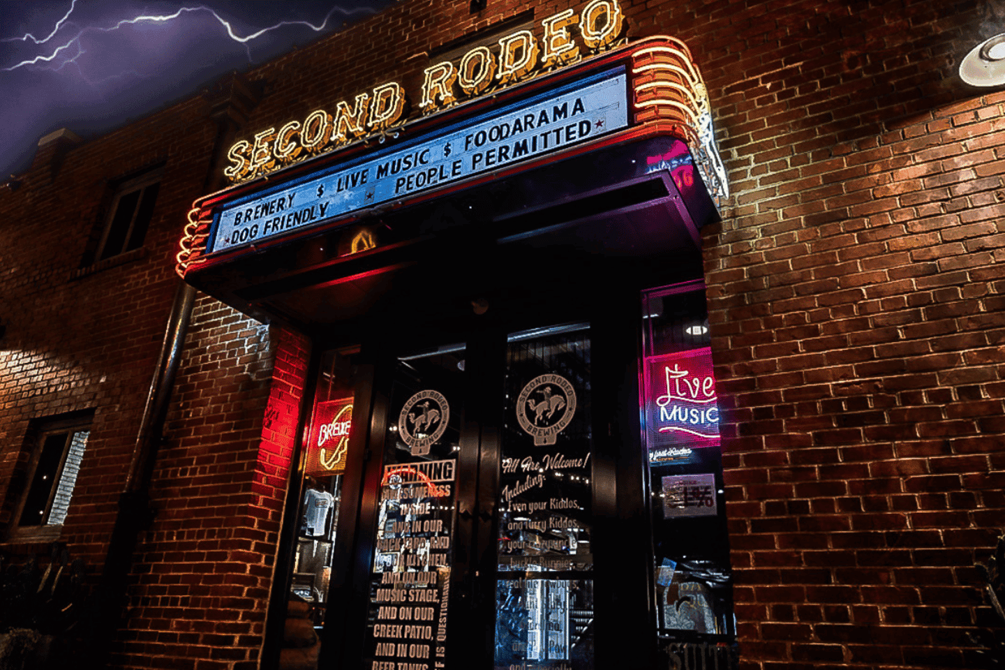 Fort Worth: Ghosts & Hauntings of the Wild West Walking Tour thumbnail